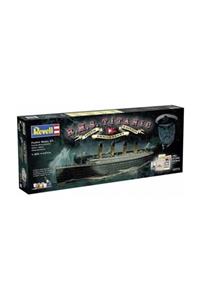 REVELL Gift Set 100 Years Titanic-5715