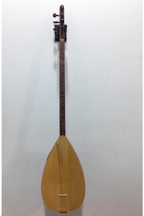 Setenay Cengiz Uzun Sap Maun Bağlama ve Kılıf