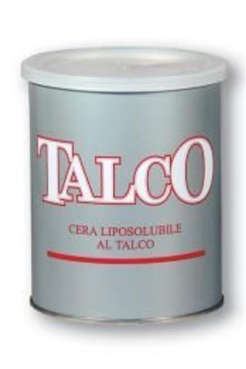 Tanaçan Talco Depilissima Konserve Ağda 800 Ml.