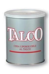 Tanaçan Talco Depilissima Konserve Ağda 800 Ml.