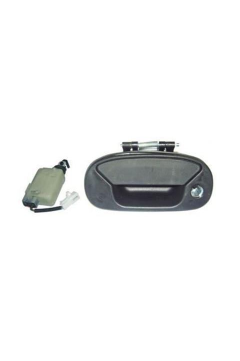 'ALPASLAN KOÇ NAR Kapı Acma Kolu Dıs Arka Doblo (tek Kapı)