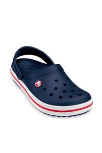 Crocs Crocband Unisex Lacivert Terlik