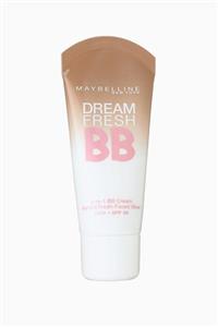 Maybelline New York BB Krem - Dream Fresh Dark 30 ml 3600530791910