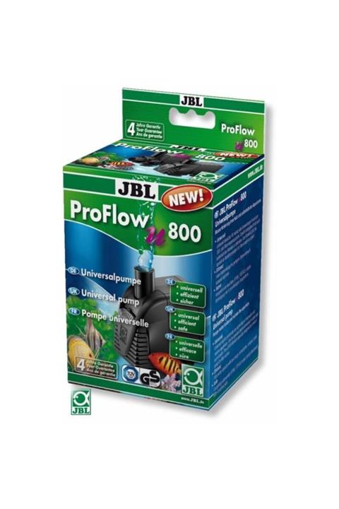 JBL Proflow U800 Akvaryum Sirkülasyon Motoru 900 Lt/s