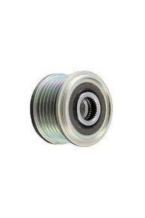 İna Alternatör Kasnağı 1 Adet - Renault Modus 1.6 2004-2008 65 Kw -- Ina 535010210 - Oem: 231001043r