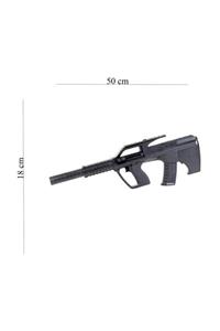 HETicaret 50cm Boncuk Atar Kanas Aug 50x18