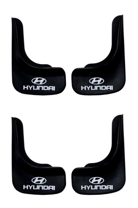 YeniDünyaOto Hyundai Getz 4lü Paçalık, Tozluk, Çamurluk Hyu1ux005