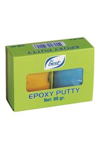 Best Epoxy Putty 80 gr 0e09byb