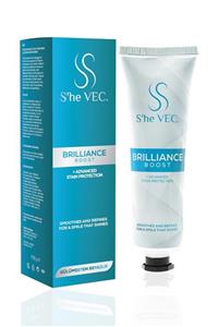 SHE VEC Brilliance Boost Beyazlatıcı Diş Macunu