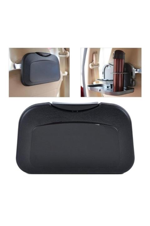 ModaCar Koltuk Arkasına Takılan Yemek Ve Bardaklık Masası 422572