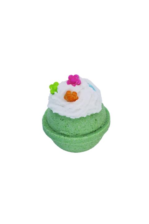 Beja Naturel - Sugar Me Bath Bomb (GUAVALI BANYO VE NEM TOPU)