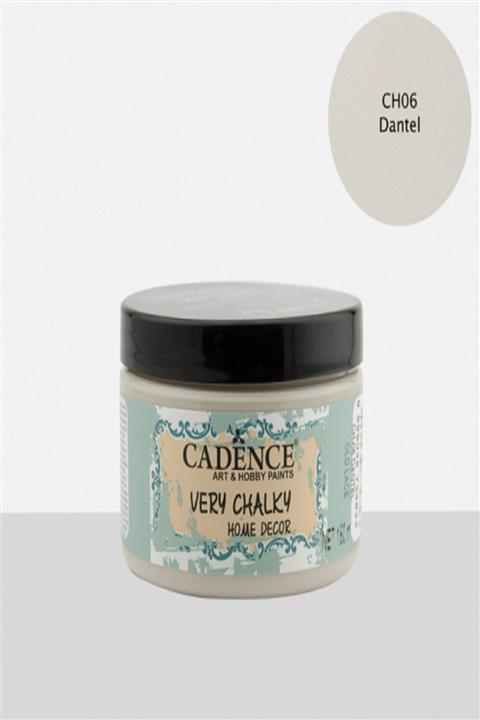 Cadence Very Chalky Home Decor 500ml Ch06 Dantel
