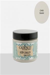 Cadence Very Chalky Home Decor 500ml Ch06 Dantel