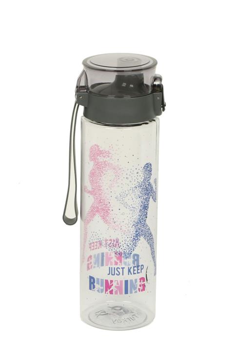 Monlim Spor Matara Plastik Su Şişesi