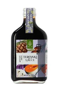 Hoja Teriyaki Sos 200 ml