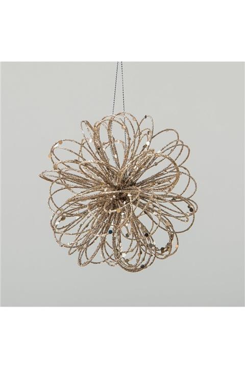 Chakra Greeting Ağaç Süsü