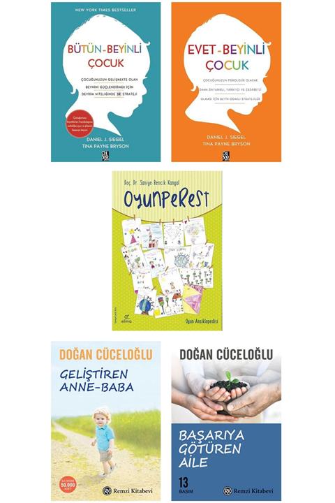 Betonsu Tasarım Oyunperest Evet Bütün Beyinli Çocuk Geliştiren Anne Baba Başarıya Götüren Aile Doğan Cüceloğlu