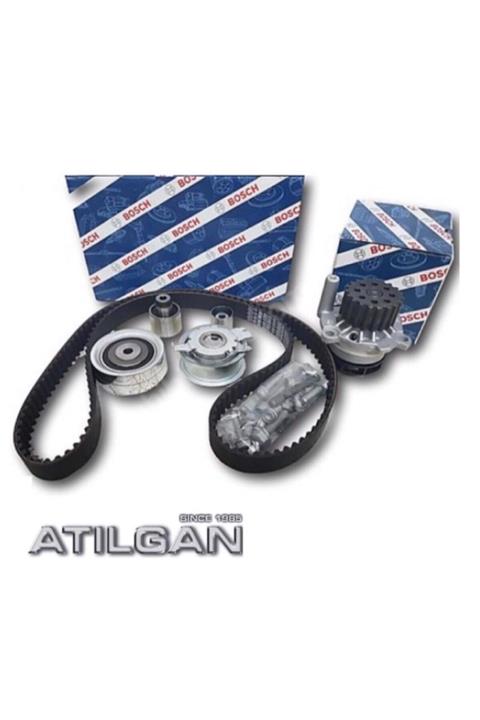 OEM 03l198119c Vw-audi-seat-skoda Triger Seti+devirdaim Bosch-cayc