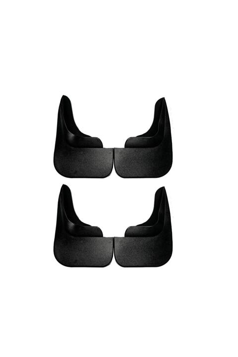 MKM Opel Zafira 4'lü Paçalık Çamurluk Tozluk