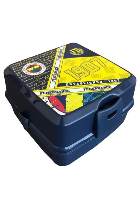 Mikro Fenerbahçe Beslenme Kabı