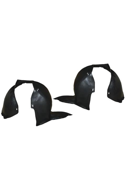 ASLANLAR OTOMOTİV Camurluk Davlumbazı Sag Vw Caddy 2015