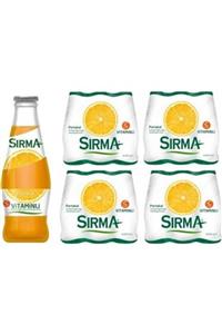 Sırma C 200 ml Portakal 24 * 200 ml