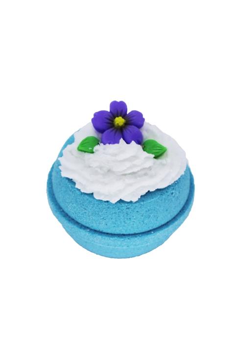 Beja Naturel - Fresh Flowery Bath Bomb (aromaterapik Fresh Çiçekli Banyo Ve Nem Topu)