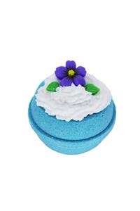 Beja Naturel - Fresh Flowery Bath Bomb (aromaterapik Fresh Çiçekli Banyo Ve Nem Topu)