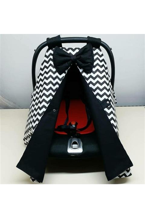 Babyhometr Puset Örtüsü