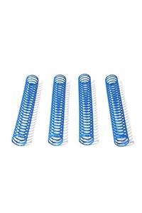 HPI 6745 Shock Sprıng 14.4x117x1.3mm 26 Coıls (BLUE/4PCS)