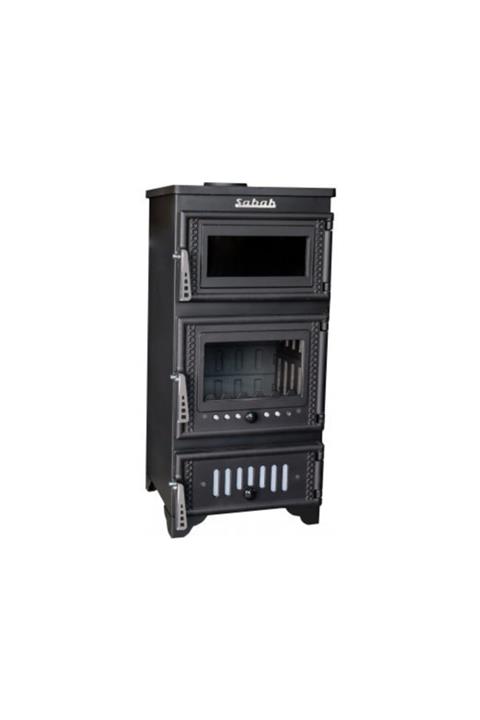 Sabah S-103 Kuzine Soba