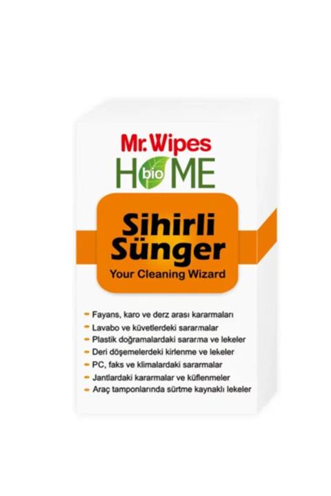 Farmasi Mr. Wipes  Sihirli Sünger