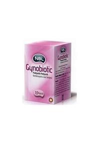 NBL Gynobiotic 10 Kapsül