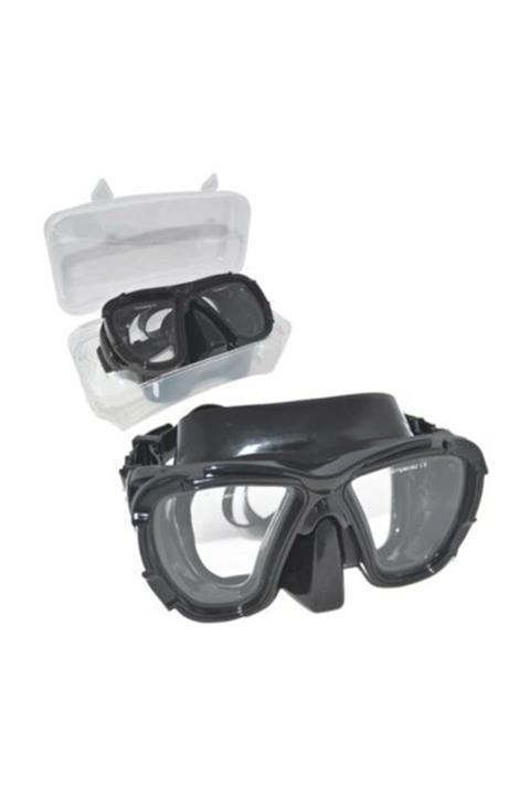 AVESSA Profesyonel Yüzücü Maskesi