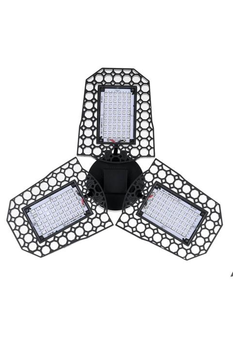 Jewval 126 Led Spectrum Lamba 200w Bitki Yetiştirme Işığı