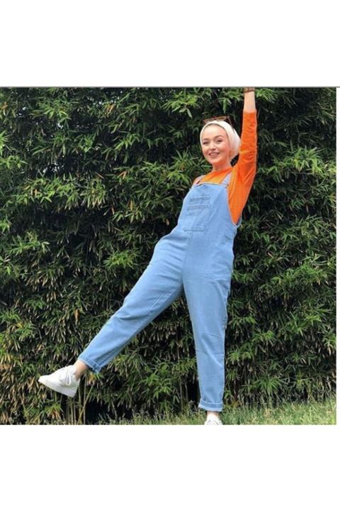 Işşıl Kadın  Tulum