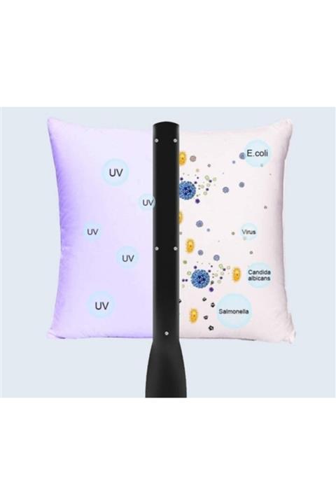 OZK Mini Uvc Led Dezenfeksiyon Aleti