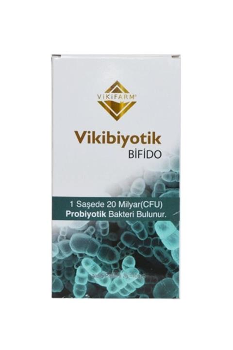 vikifarma Vikibiyotik Bifido