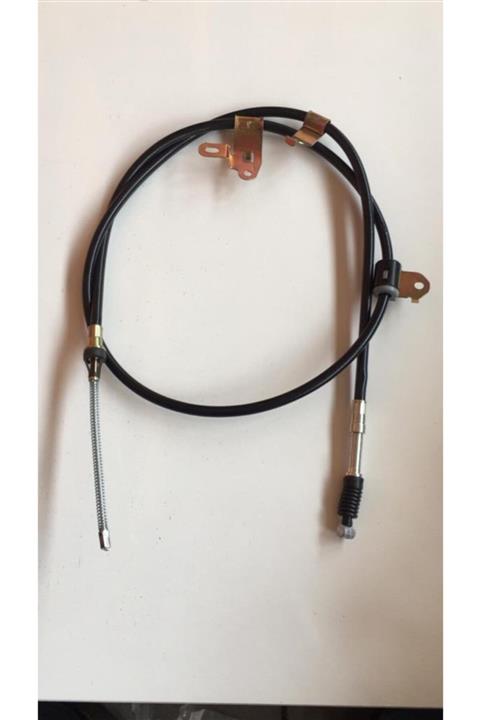 İTAQİ Tel Fren El Corolla 02-06 Arka Rh