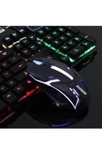 TRC Hadron Hrg20/100ggaming Mouse Kablolu Oyun Mause Usb Ledli 1600 Dpı