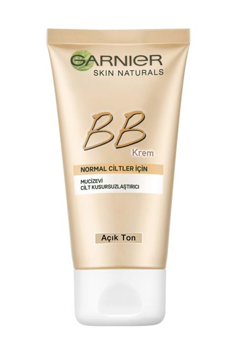 Garnier Bb Krem Açık Ton 50 Ml