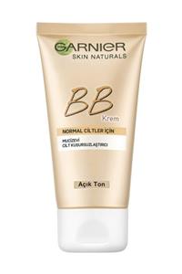 Garnier Bb Krem Açık Ton 50 Ml