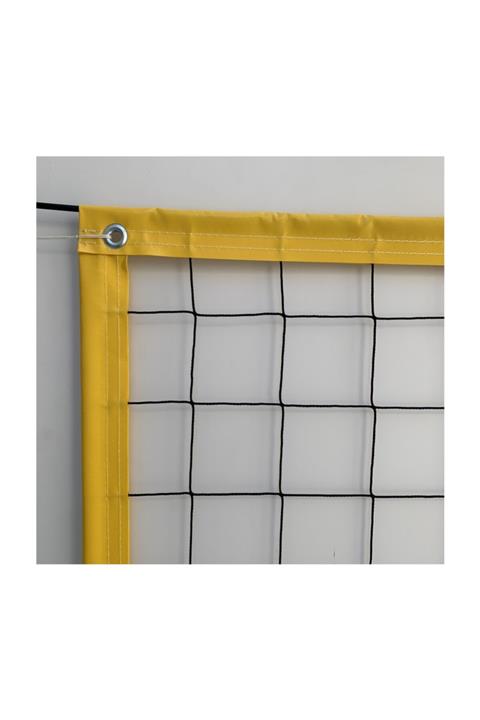 Nodes Plaj - Voleybol Filesi Ağı - Antrenman - Standart