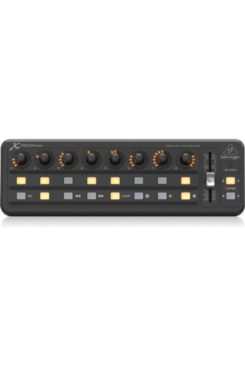 Behringer X-touch Mını Modülü