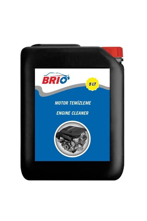 BRIO Motor Temizleme 5 L