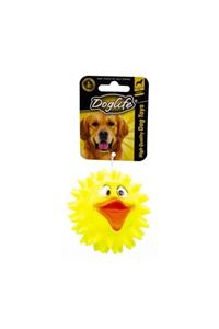 Doglife Köpekler İçin Plastik Big Bird Oyuncak 202291