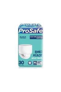 PROSAFE Emici Külot Xl 30 Adet