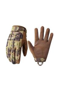 Özel Yapım Anka Tactical Fury Eldiven Gloves Multicam