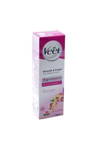 Veet Pembe Ağda Tüy Dokucu Krem Normal 100 ml