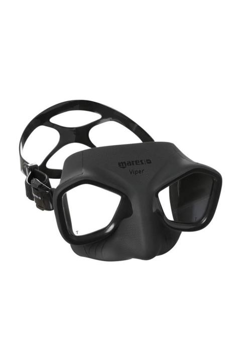 Mares Vıper Zıpkıncı Maske